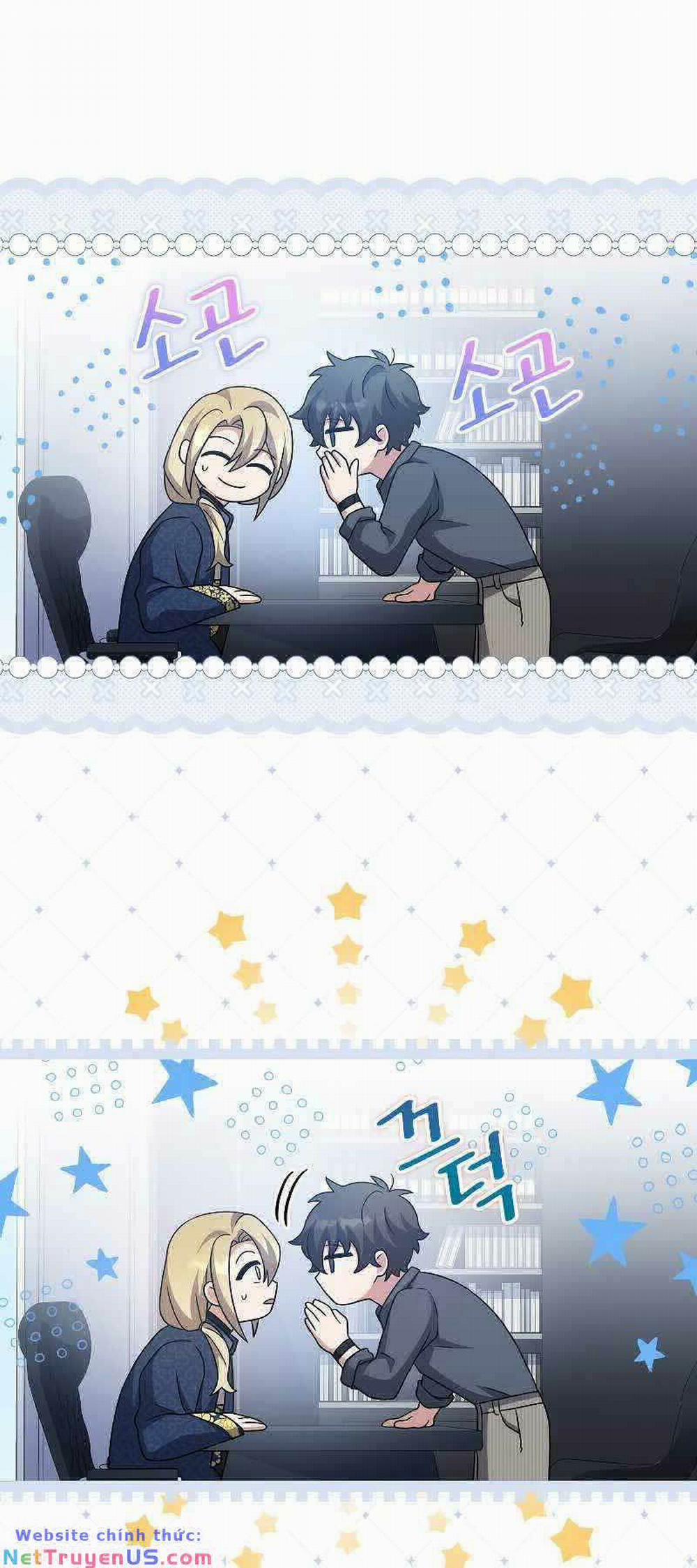 Nhân Vật Ngoài Lề Tiểu Thuyết 85 trang 56