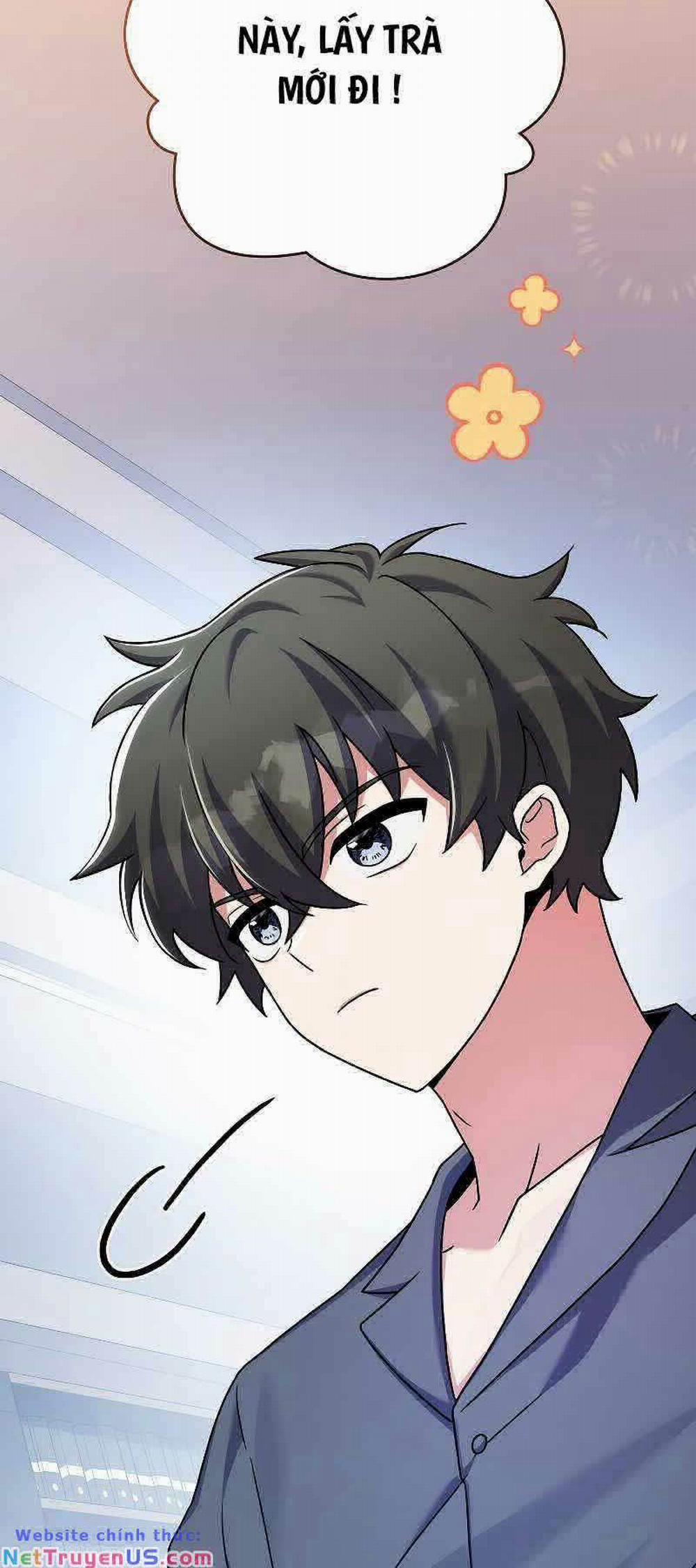 Nhân Vật Ngoài Lề Tiểu Thuyết 85 trang 59