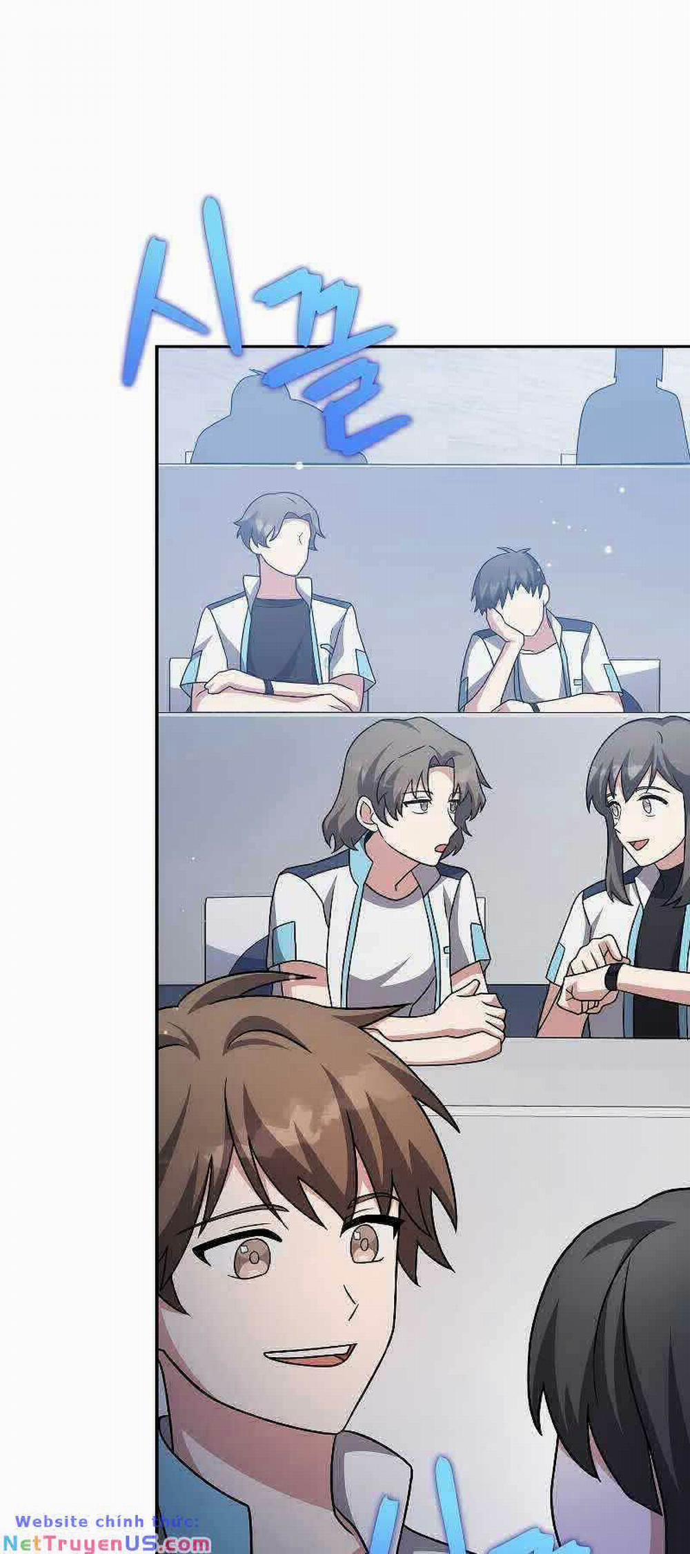 Nhân Vật Ngoài Lề Tiểu Thuyết 85 trang 62