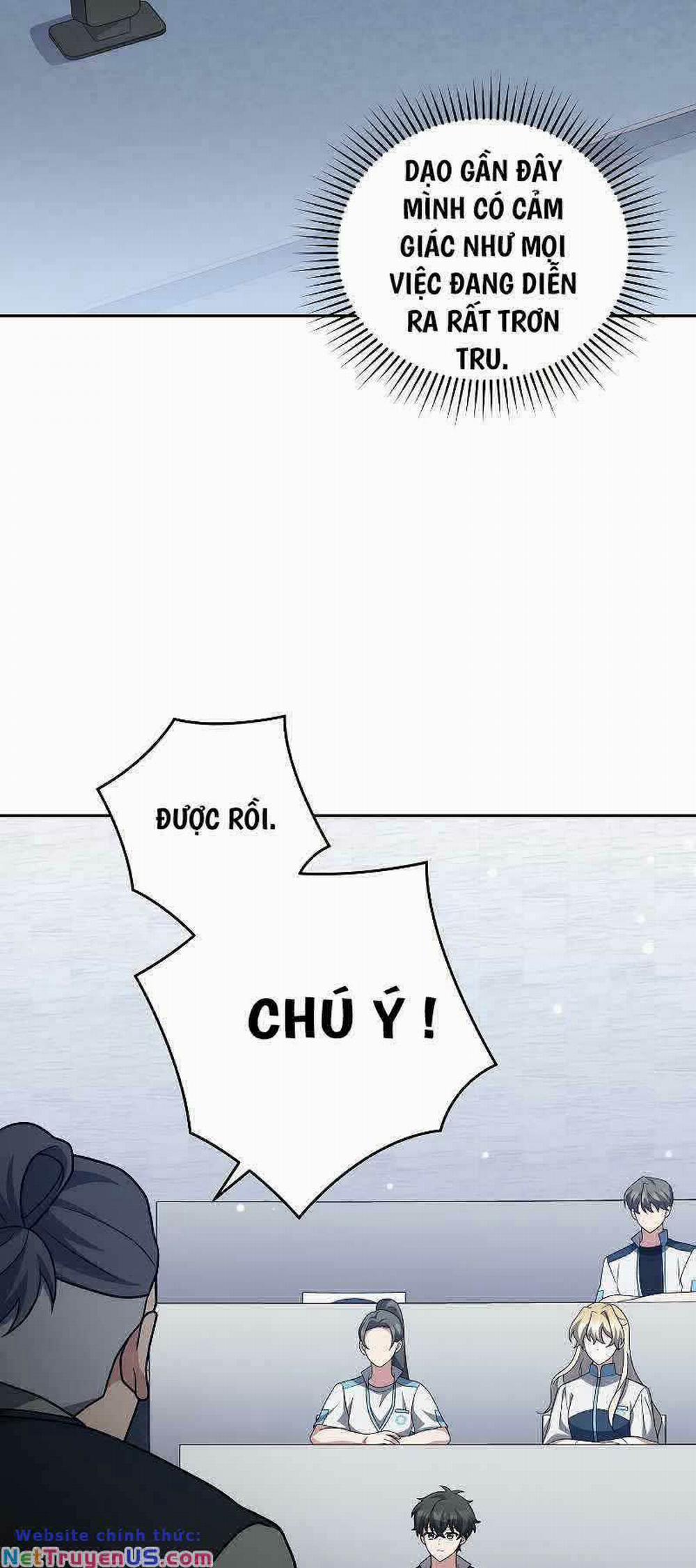 Nhân Vật Ngoài Lề Tiểu Thuyết 85 trang 66