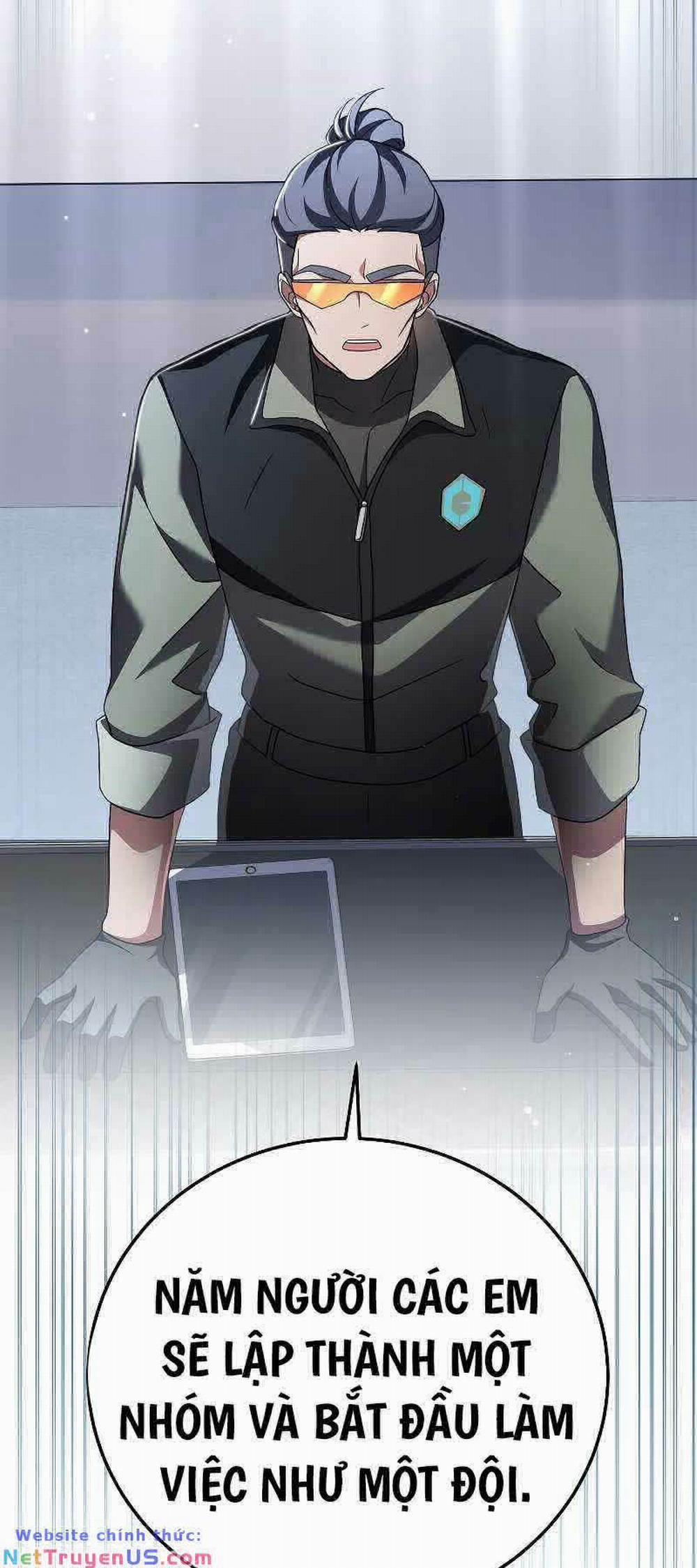 Nhân Vật Ngoài Lề Tiểu Thuyết 85 trang 68