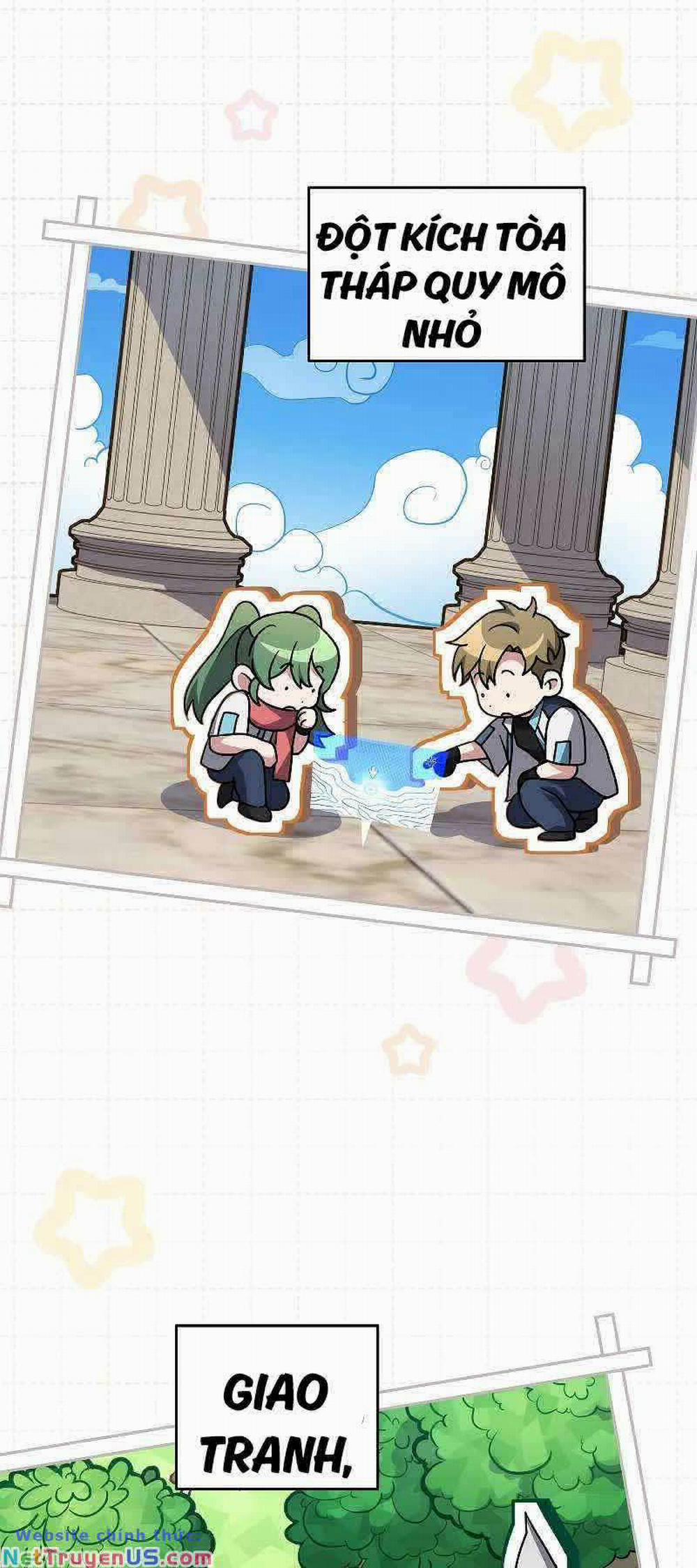 Nhân Vật Ngoài Lề Tiểu Thuyết 85 trang 71