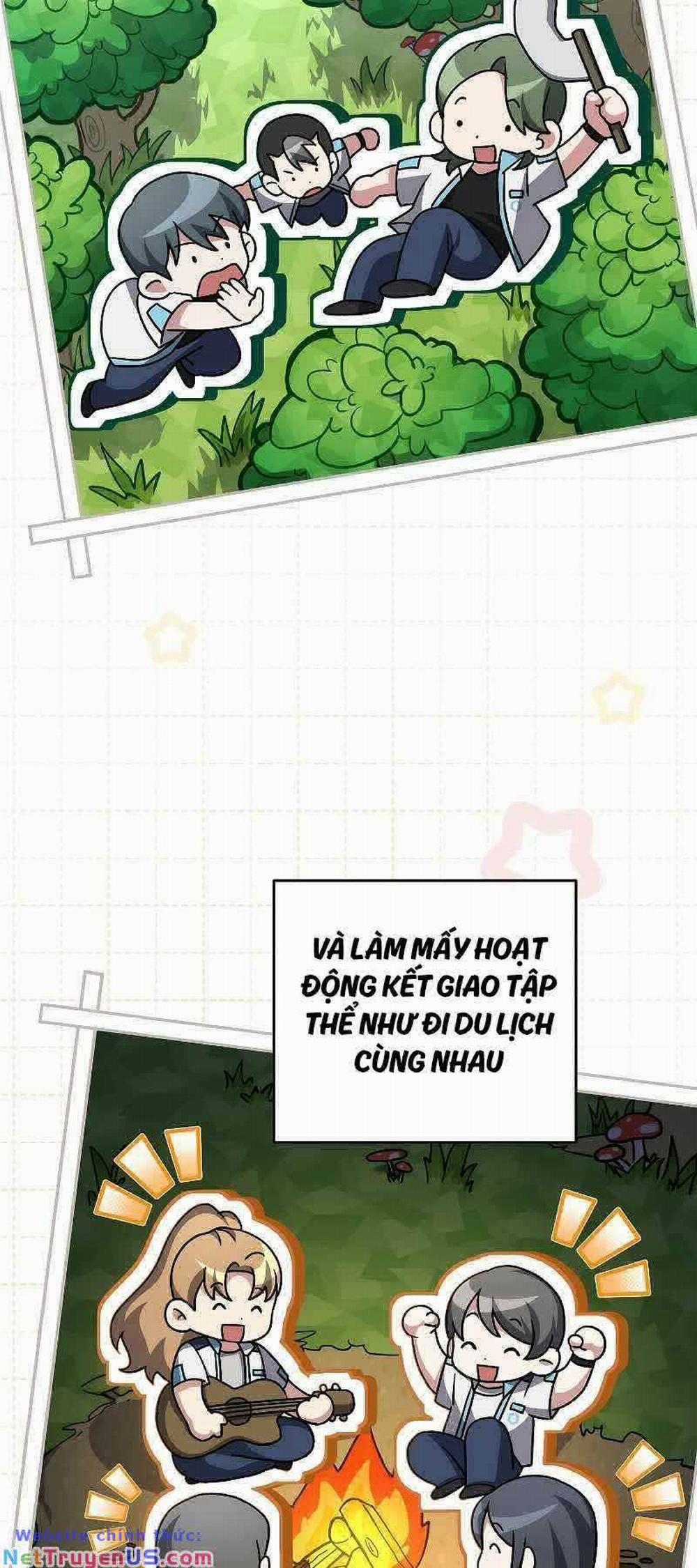 Nhân Vật Ngoài Lề Tiểu Thuyết 85 trang 72