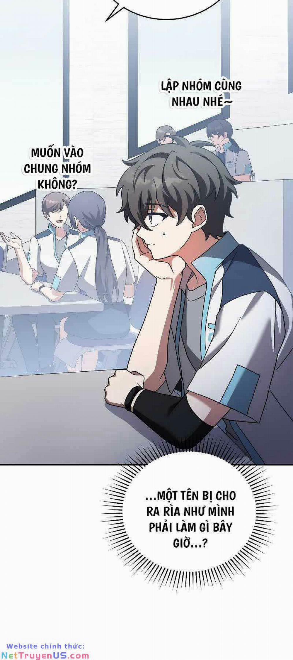 Nhân Vật Ngoài Lề Tiểu Thuyết 85 trang 74