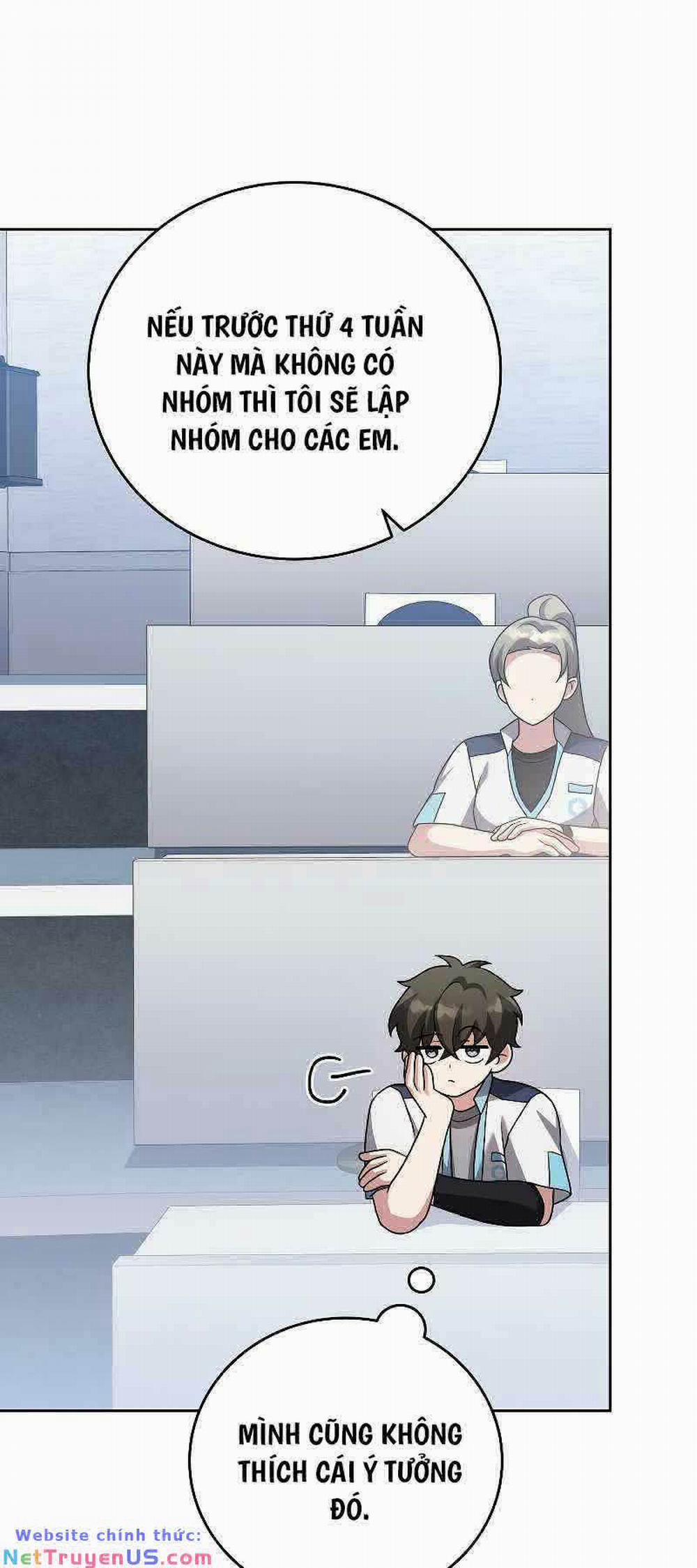 Nhân Vật Ngoài Lề Tiểu Thuyết 85 trang 75