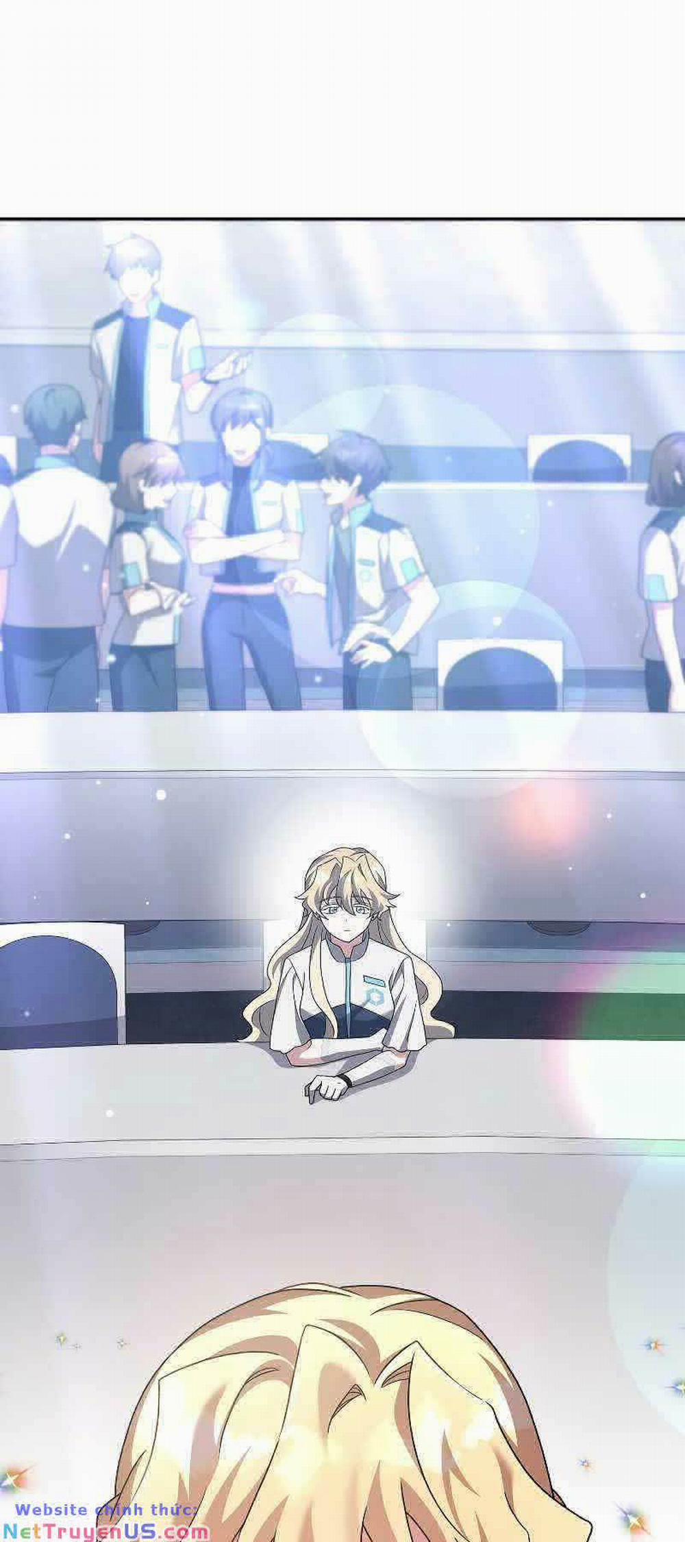 Nhân Vật Ngoài Lề Tiểu Thuyết 85 trang 78