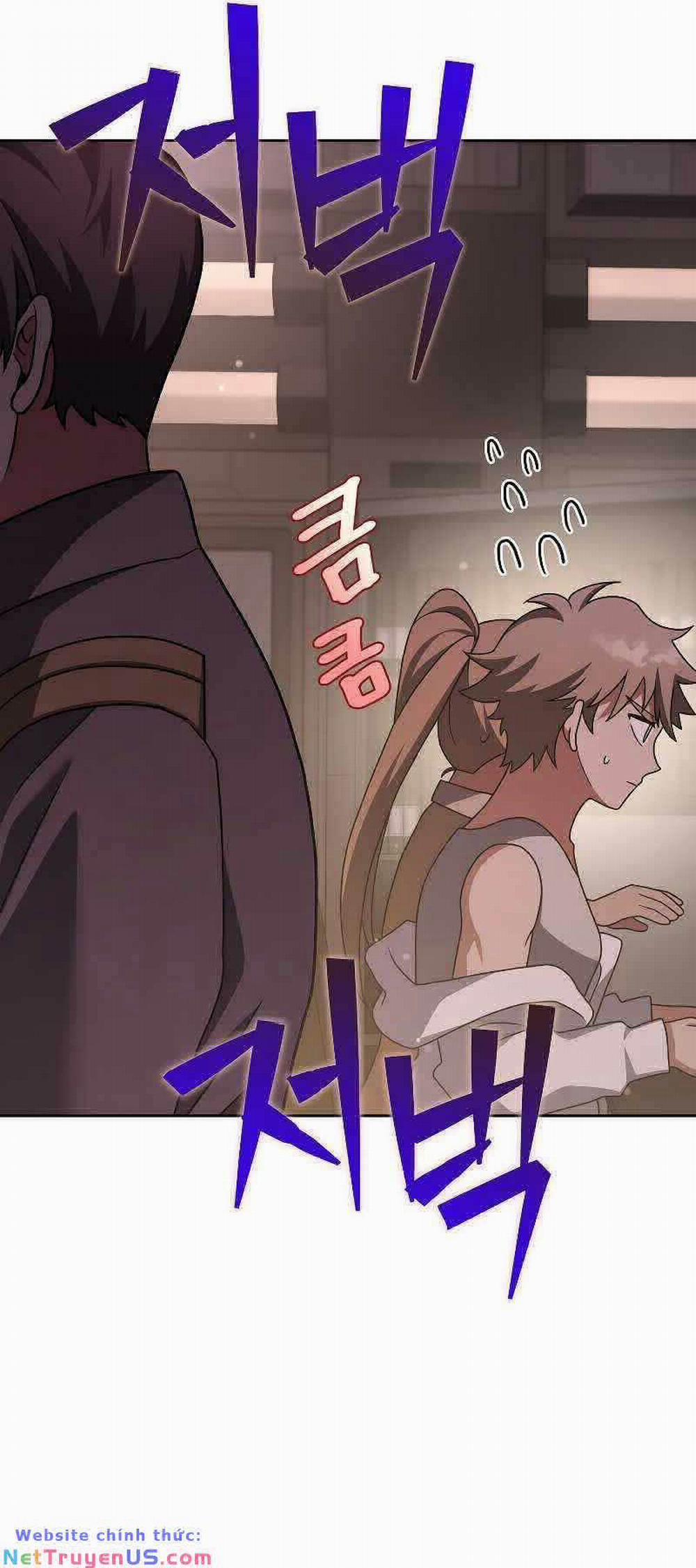 Nhân Vật Ngoài Lề Tiểu Thuyết 85 trang 8