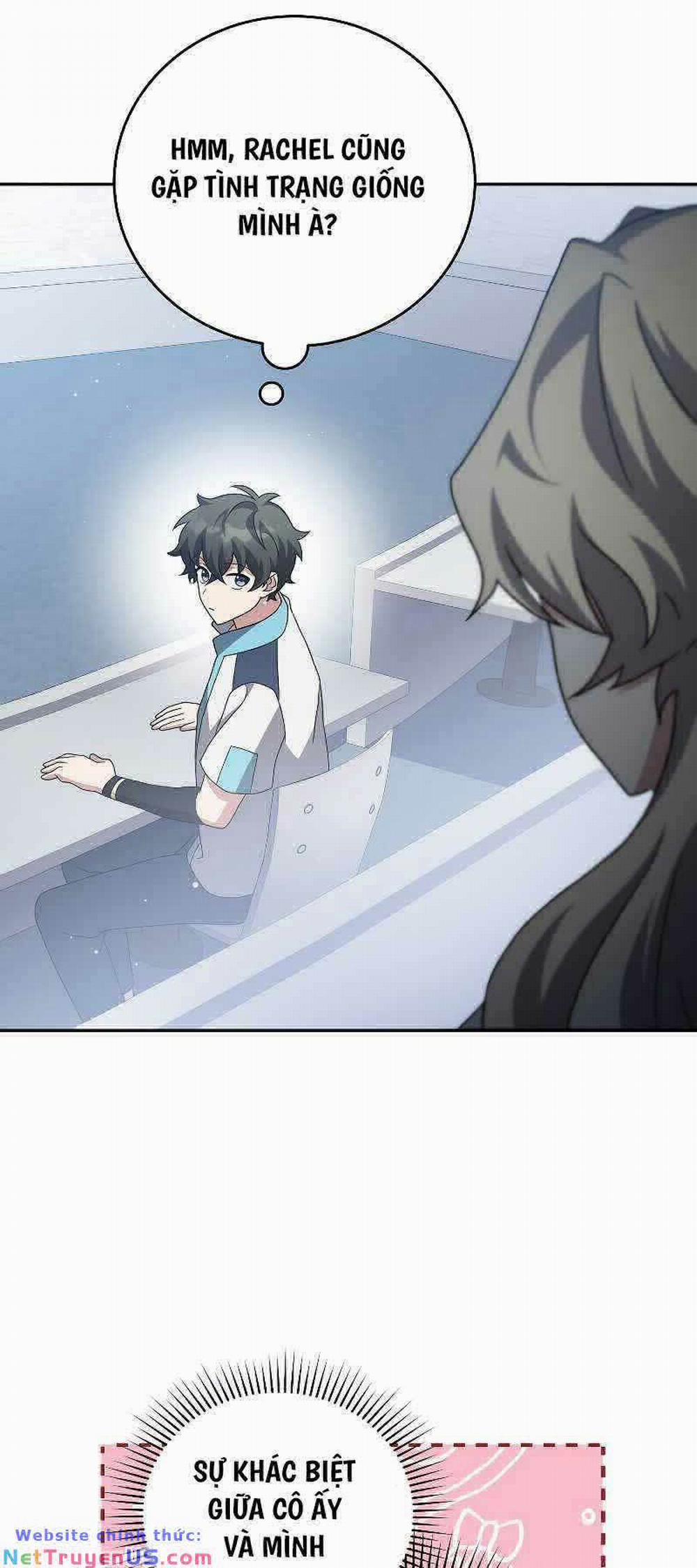 Nhân Vật Ngoài Lề Tiểu Thuyết 85 trang 80