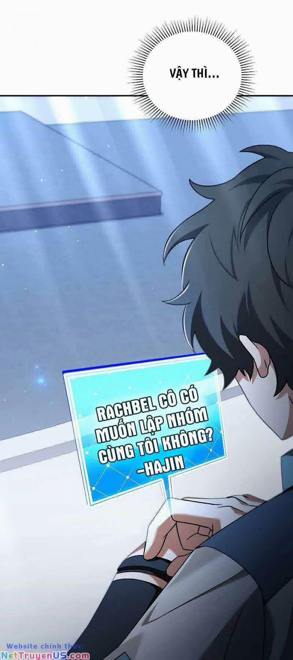 Nhân Vật Ngoài Lề Tiểu Thuyết 85 trang 85