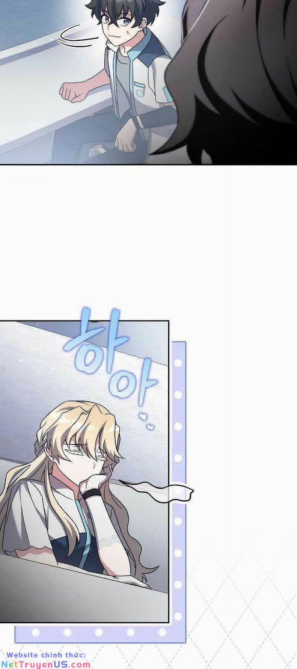 Nhân Vật Ngoài Lề Tiểu Thuyết 85 trang 87