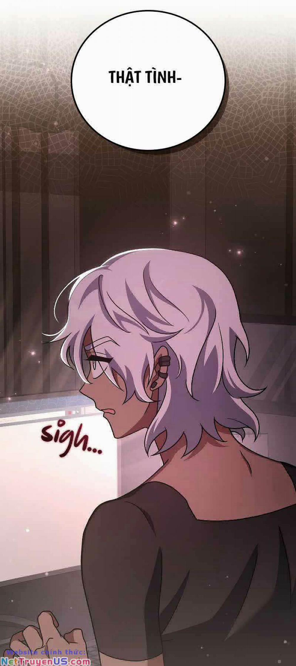 Nhân Vật Ngoài Lề Tiểu Thuyết 85 trang 9