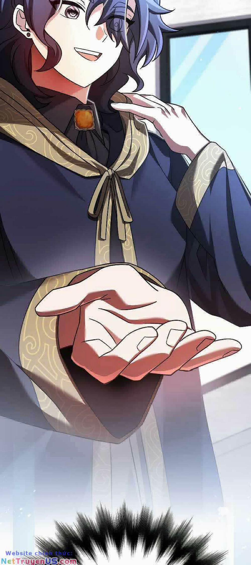 Nhân Vật Ngoài Lề Tiểu Thuyết 85 trang 94