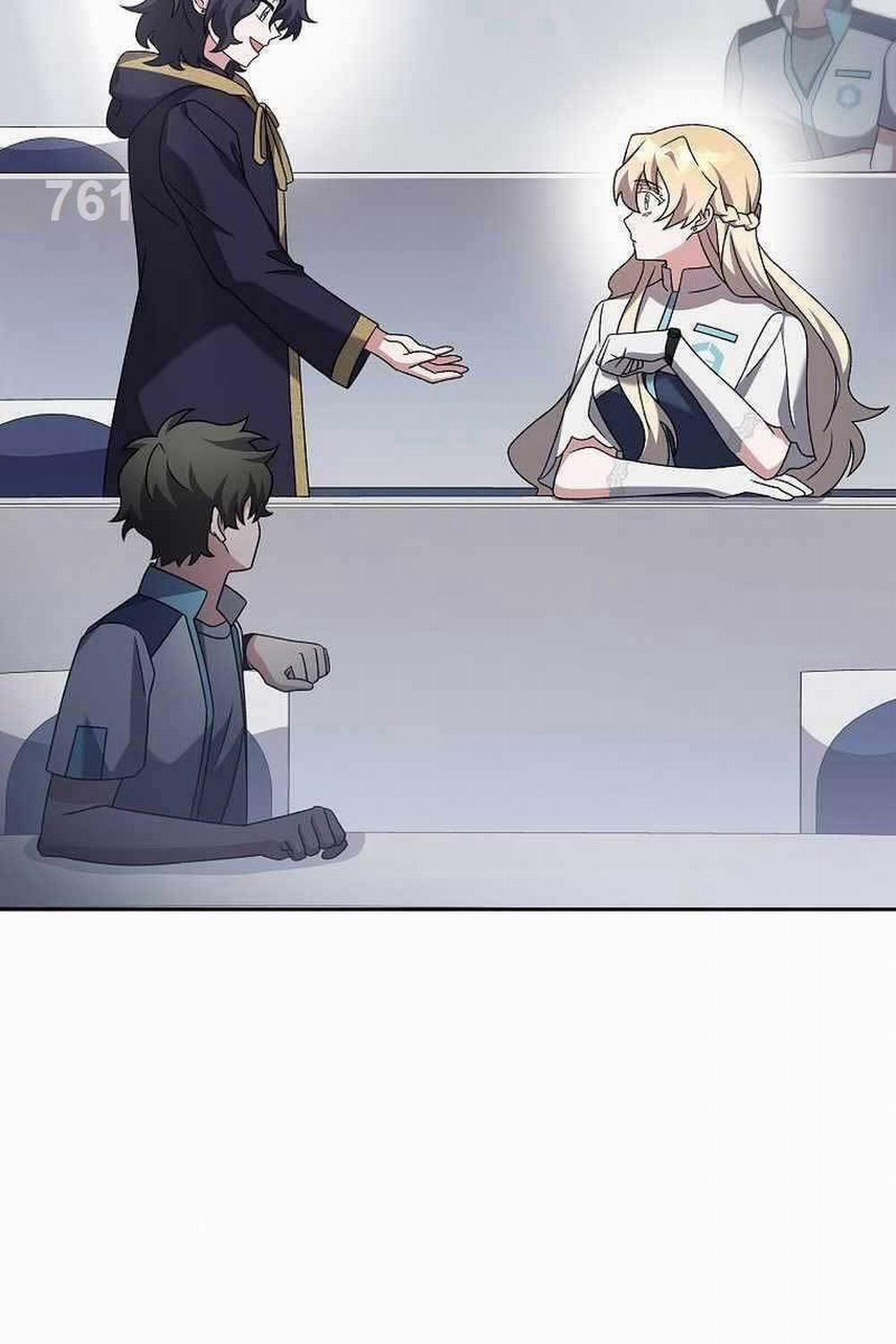 Nhân Vật Ngoài Lề Tiểu Thuyết 86 trang 1