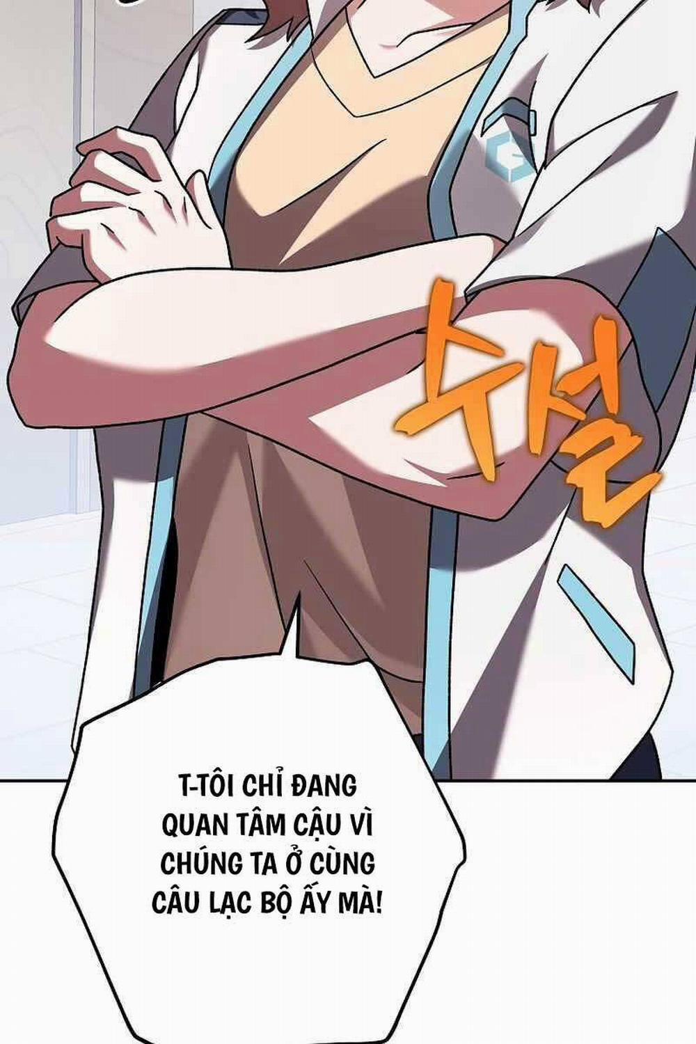 Nhân Vật Ngoài Lề Tiểu Thuyết 86 trang 104