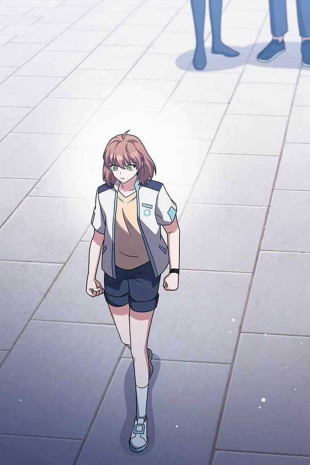 Nhân Vật Ngoài Lề Tiểu Thuyết 86 trang 110