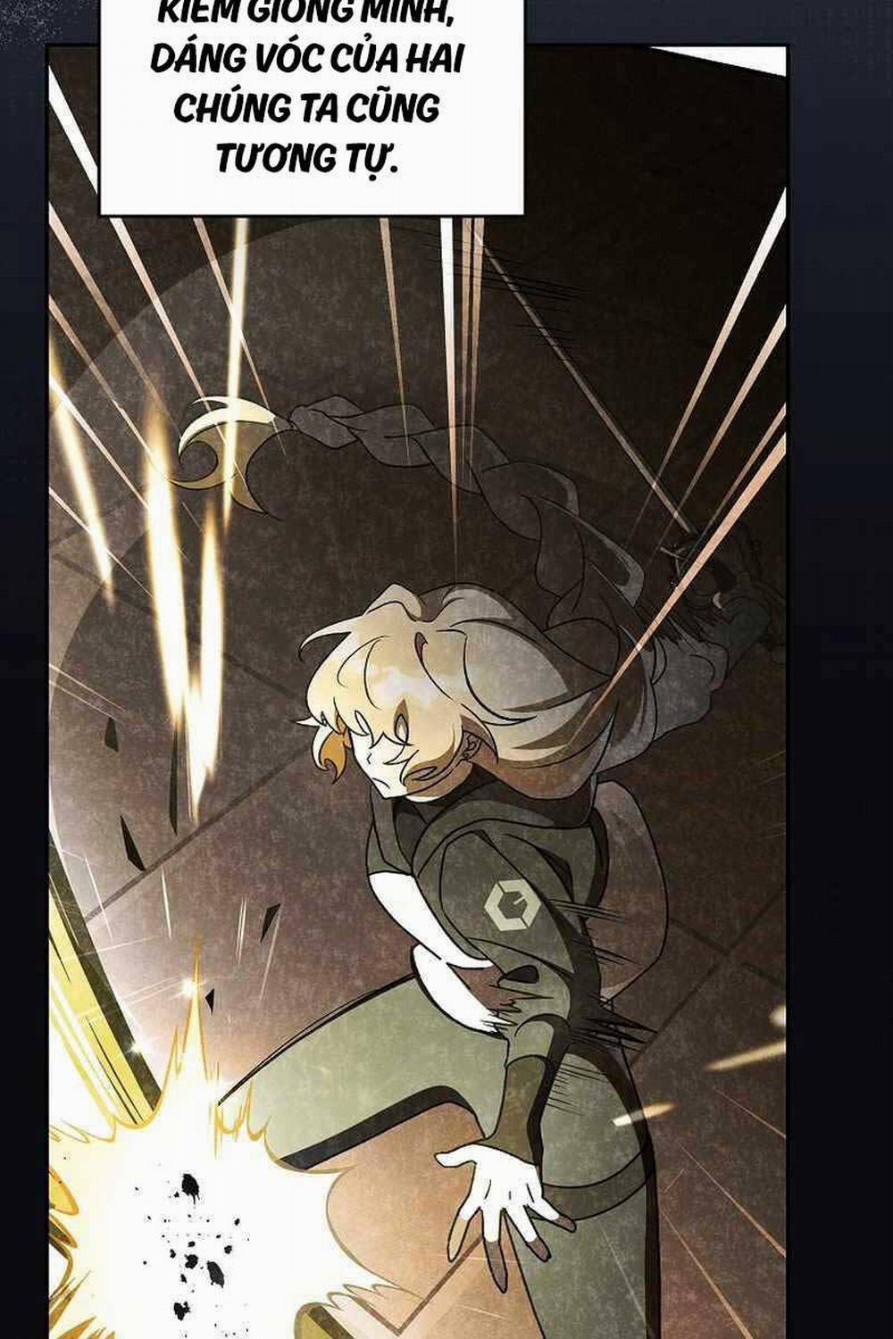 Nhân Vật Ngoài Lề Tiểu Thuyết 86 trang 112