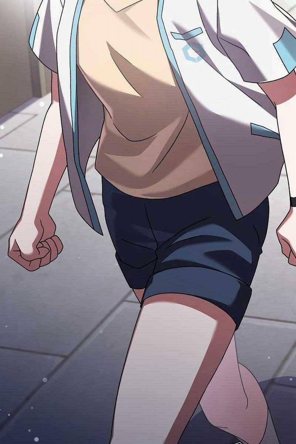 Nhân Vật Ngoài Lề Tiểu Thuyết 86 trang 116