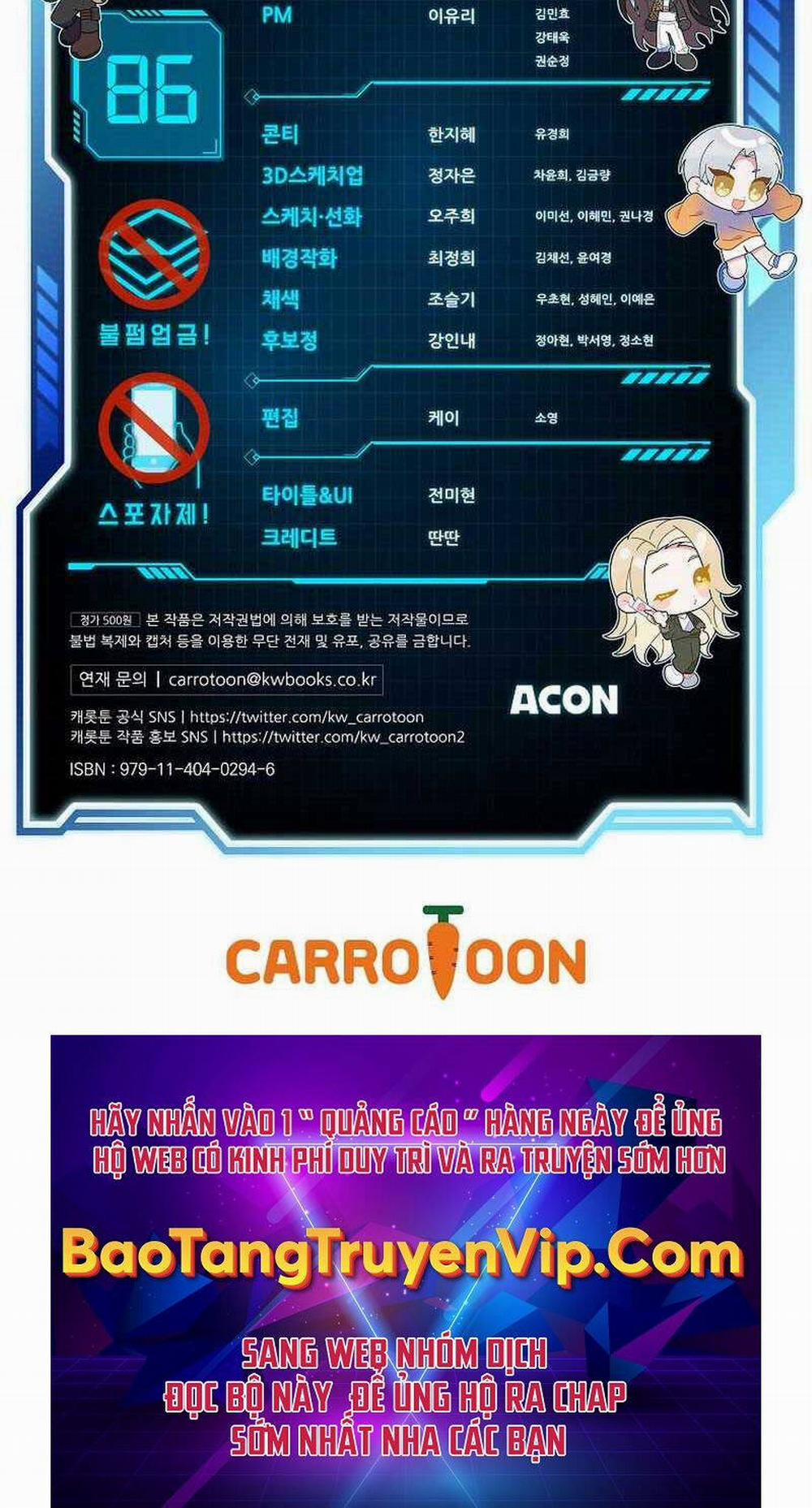 Nhân Vật Ngoài Lề Tiểu Thuyết 86 trang 120