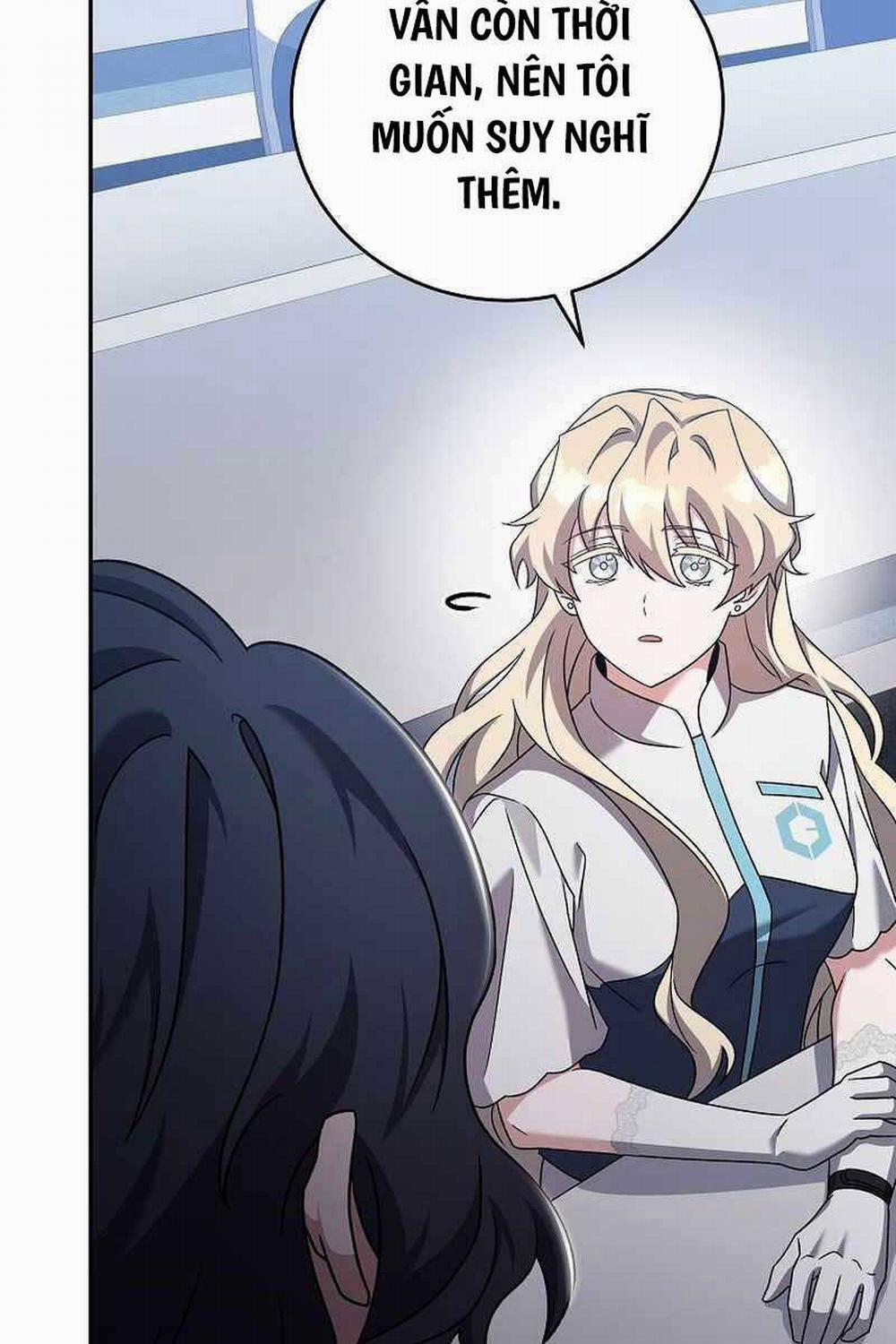 Nhân Vật Ngoài Lề Tiểu Thuyết 86 trang 13