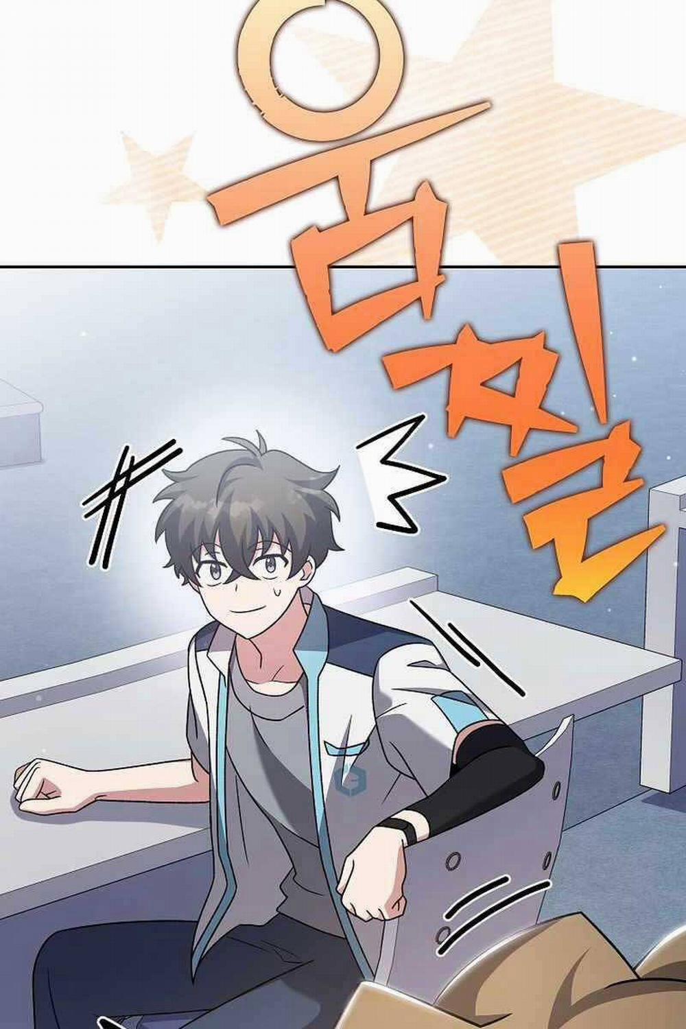 Nhân Vật Ngoài Lề Tiểu Thuyết 86 trang 21