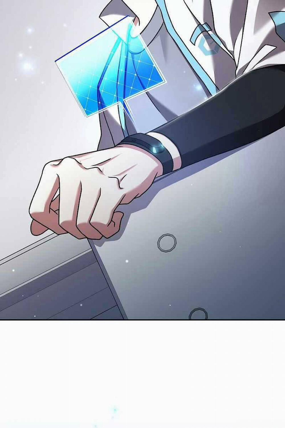 Nhân Vật Ngoài Lề Tiểu Thuyết 86 trang 26