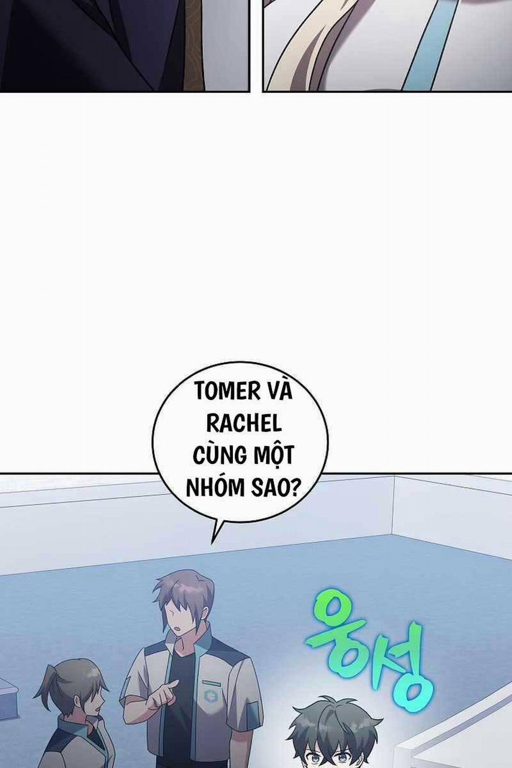 Nhân Vật Ngoài Lề Tiểu Thuyết 86 trang 3