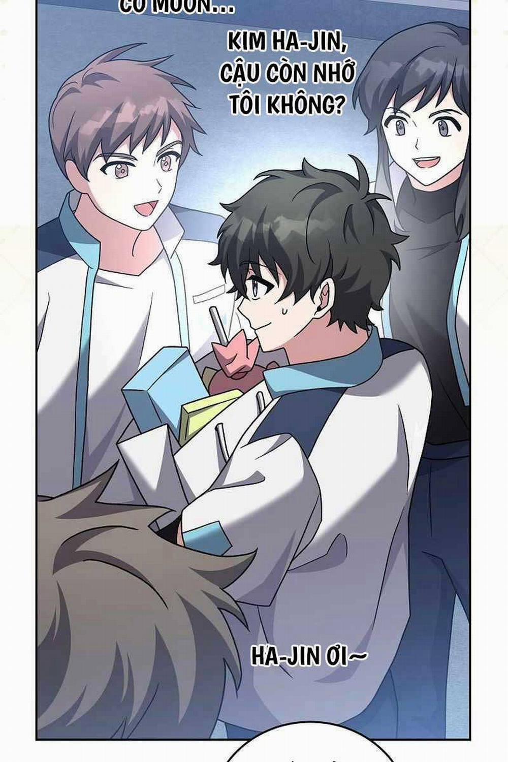 Nhân Vật Ngoài Lề Tiểu Thuyết 86 trang 45