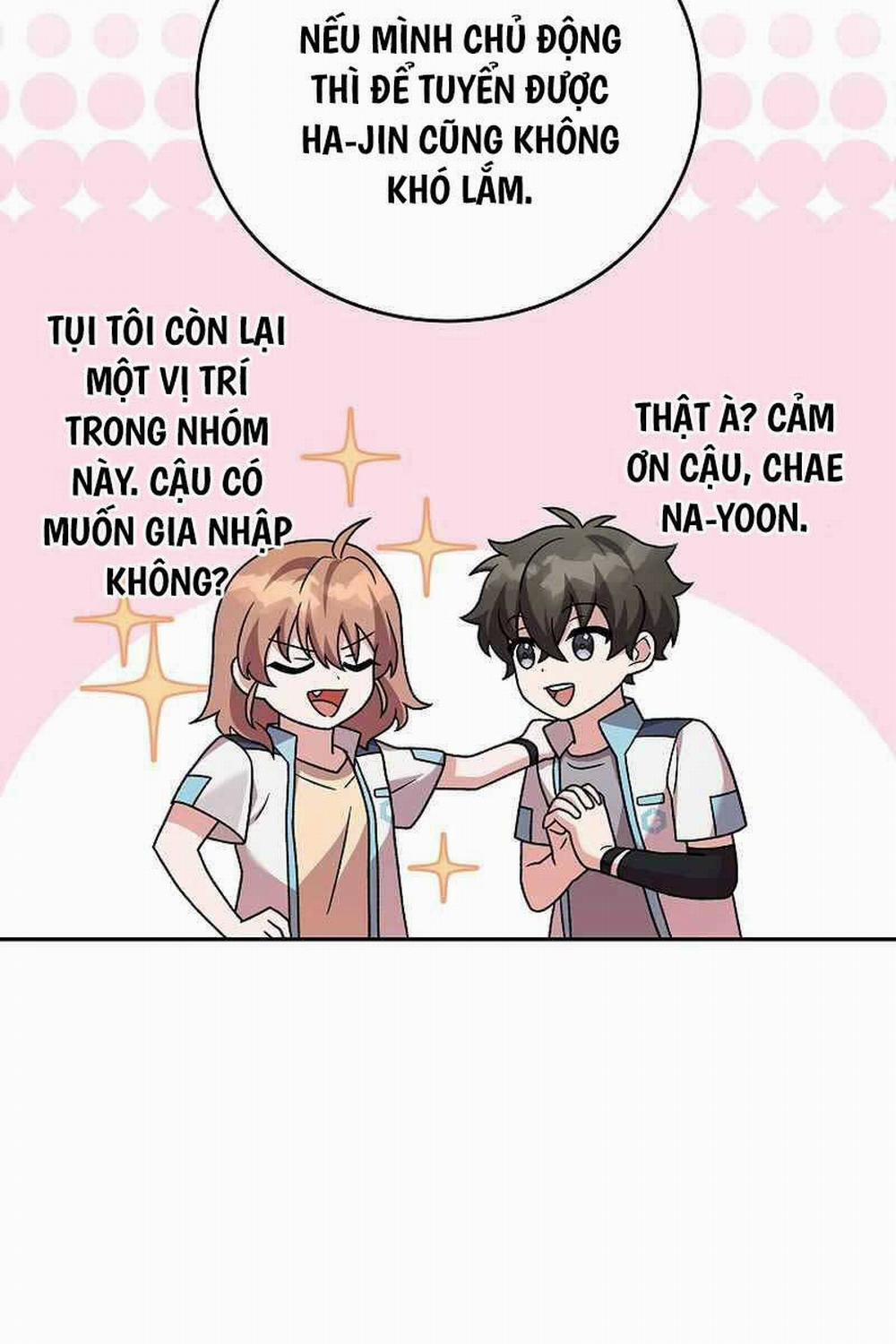 Nhân Vật Ngoài Lề Tiểu Thuyết 86 trang 48