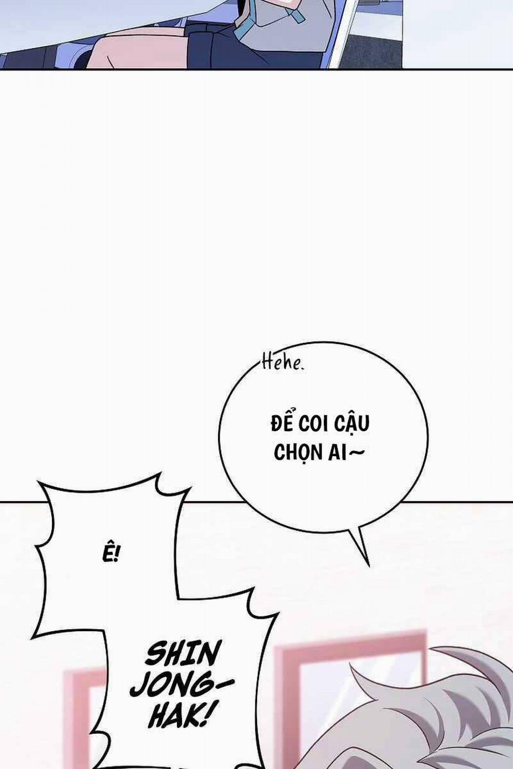 Nhân Vật Ngoài Lề Tiểu Thuyết 86 trang 61