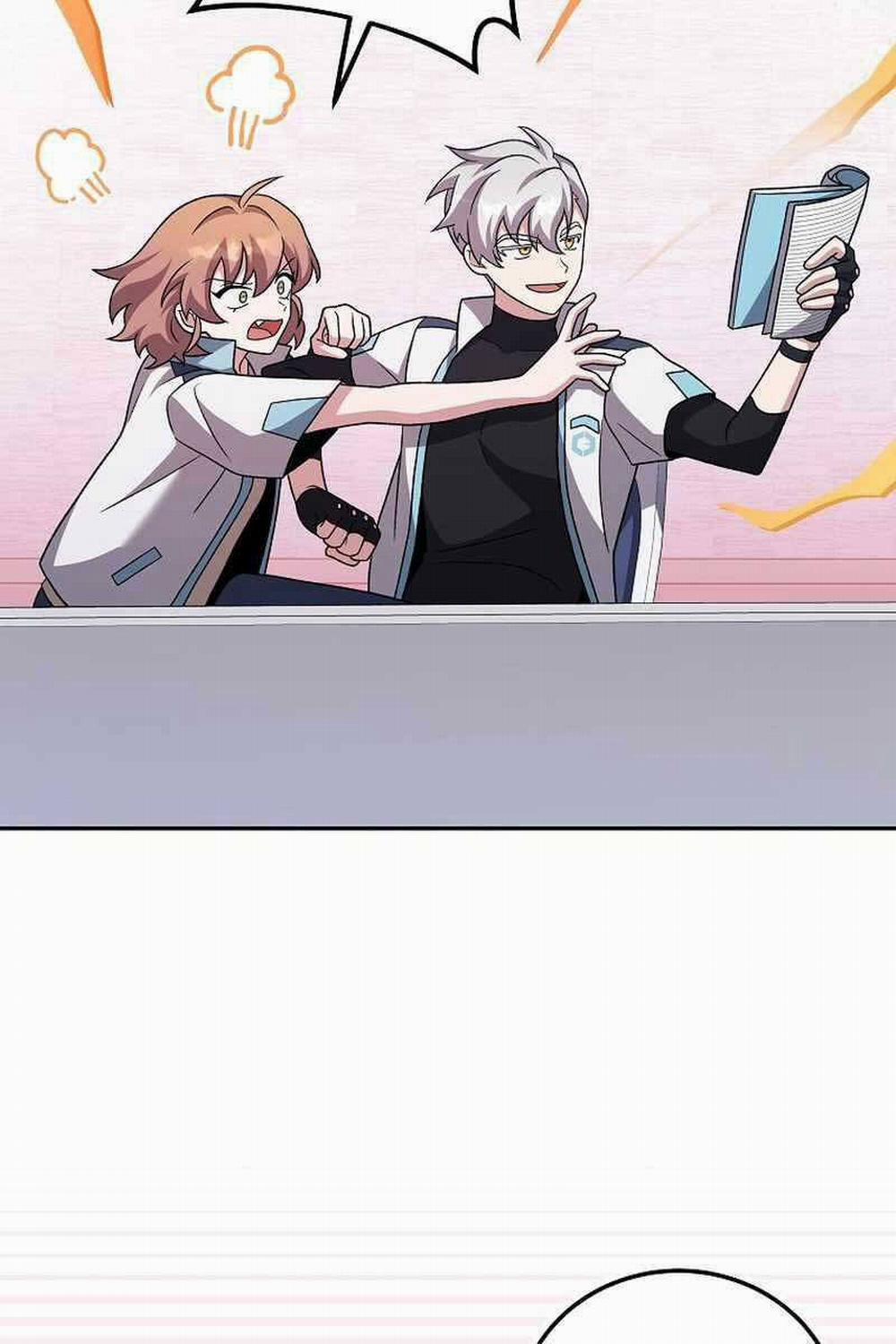 Nhân Vật Ngoài Lề Tiểu Thuyết 86 trang 64