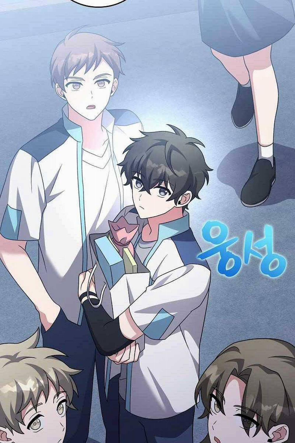 Nhân Vật Ngoài Lề Tiểu Thuyết 86 trang 69