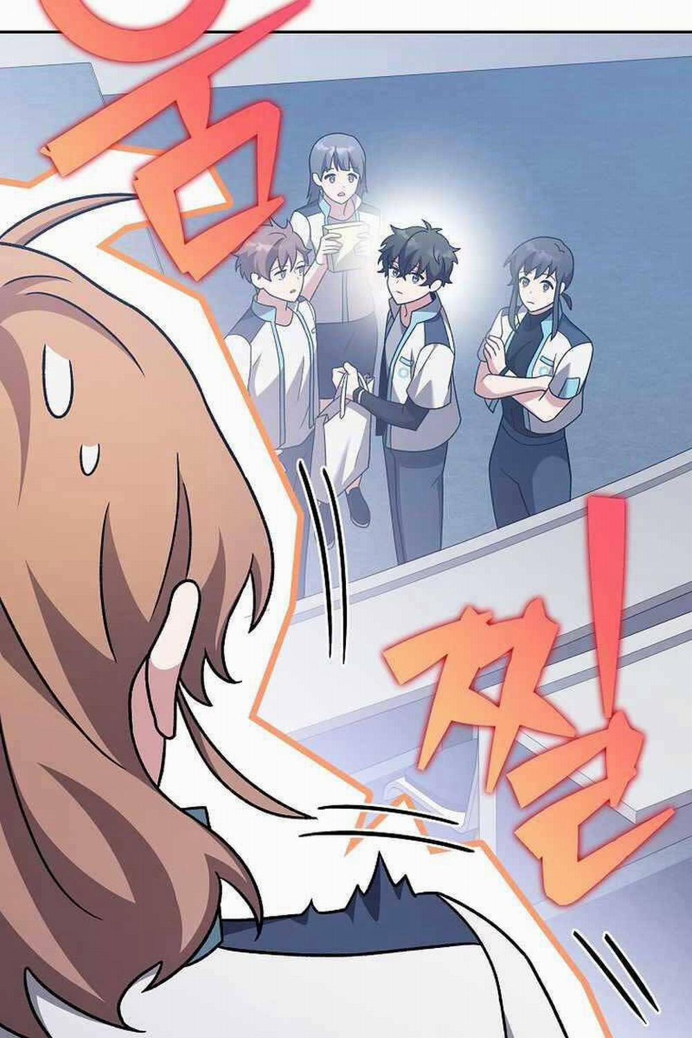 Nhân Vật Ngoài Lề Tiểu Thuyết 86 trang 80