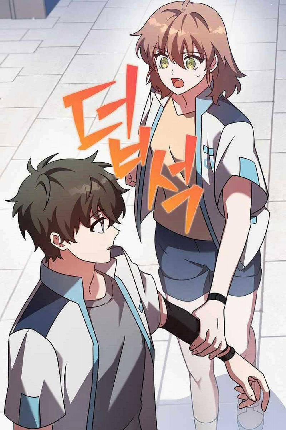 Nhân Vật Ngoài Lề Tiểu Thuyết 86 trang 88