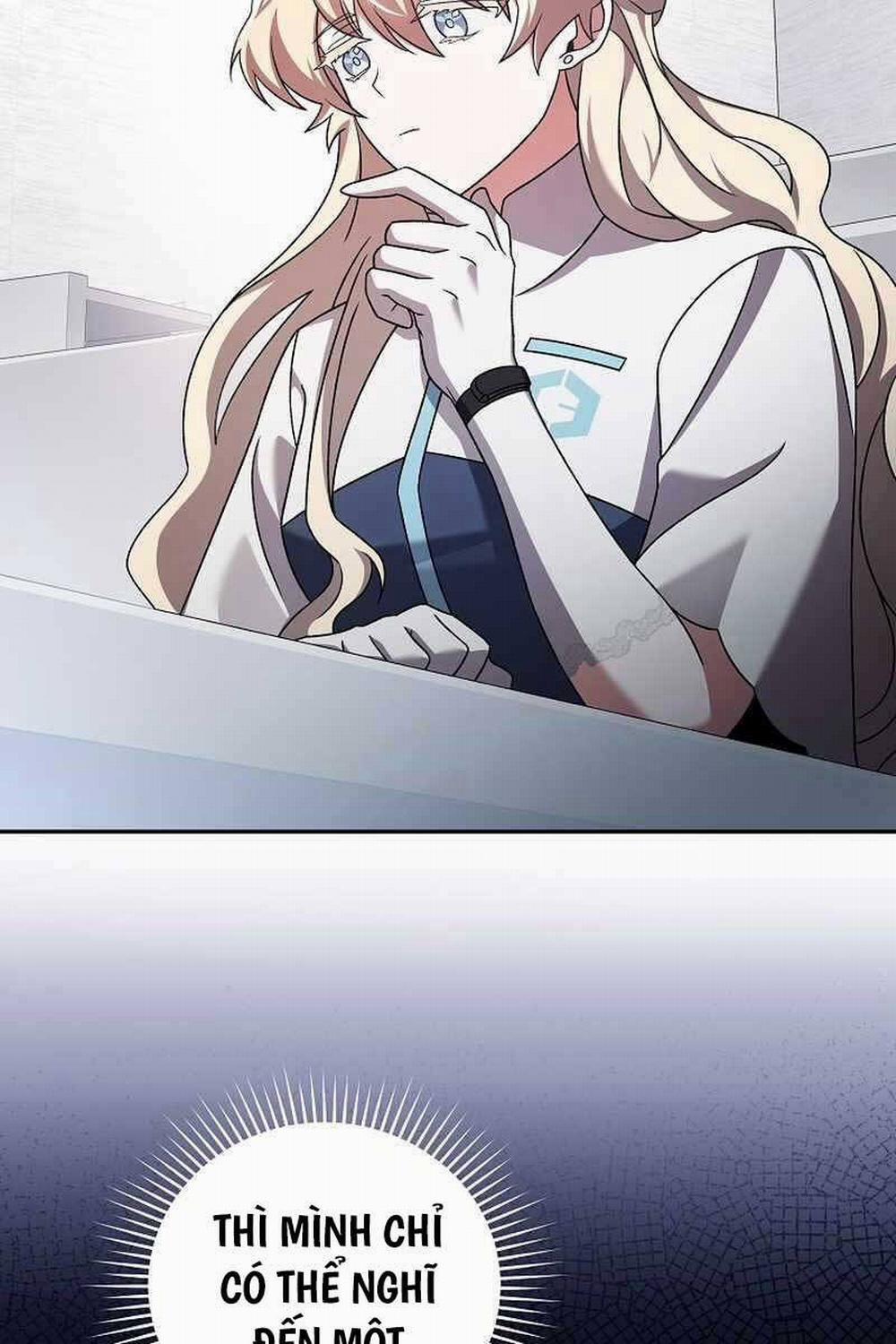 Nhân Vật Ngoài Lề Tiểu Thuyết 86 trang 9