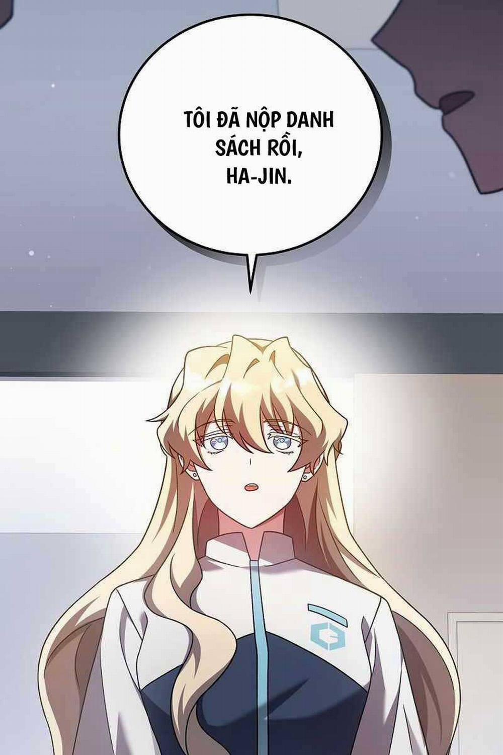 Nhân Vật Ngoài Lề Tiểu Thuyết 86 trang 93