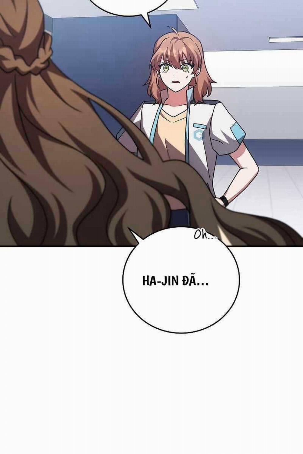 Nhân Vật Ngoài Lề Tiểu Thuyết 86 trang 95