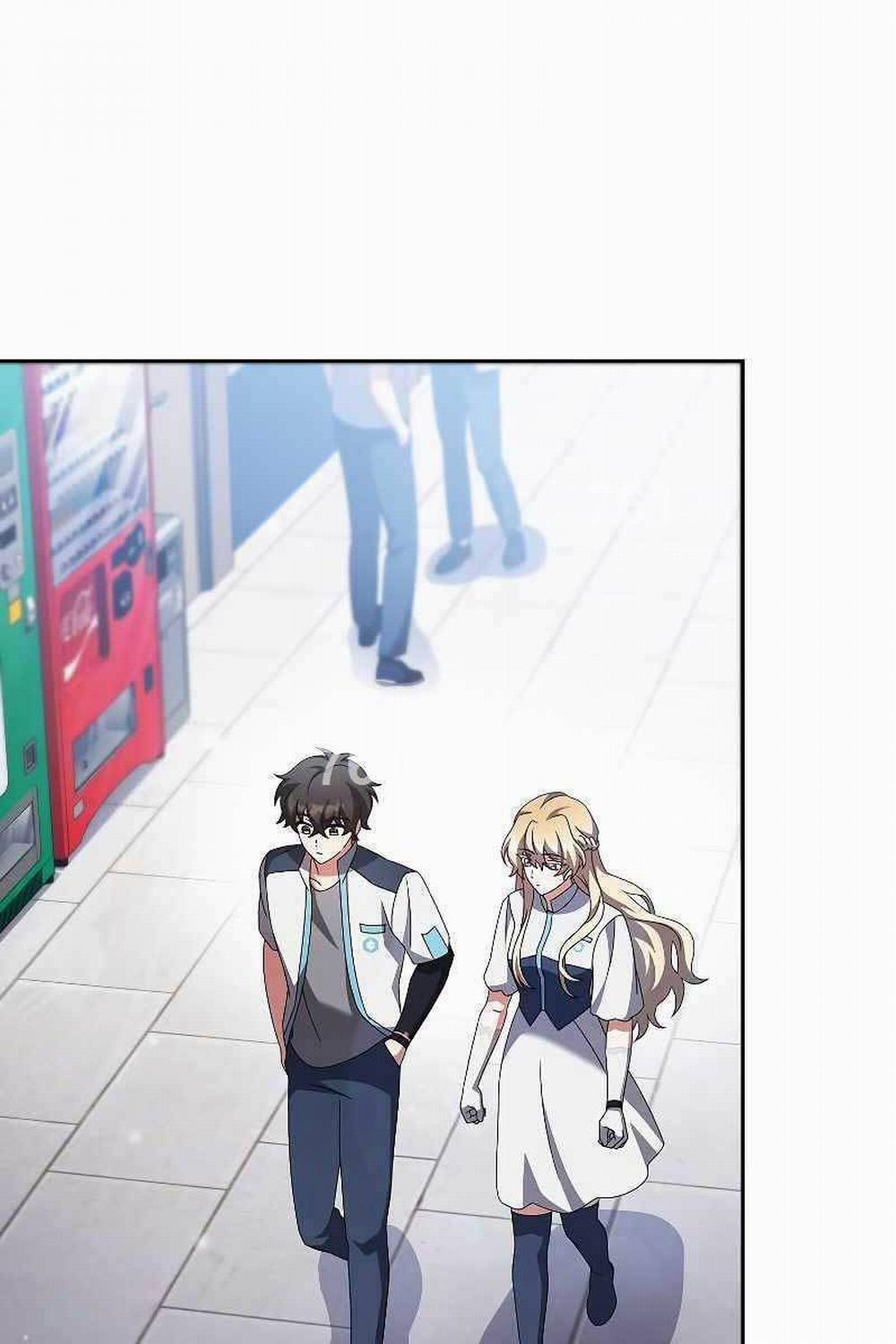 Nhân Vật Ngoài Lề Tiểu Thuyết 87 trang 1