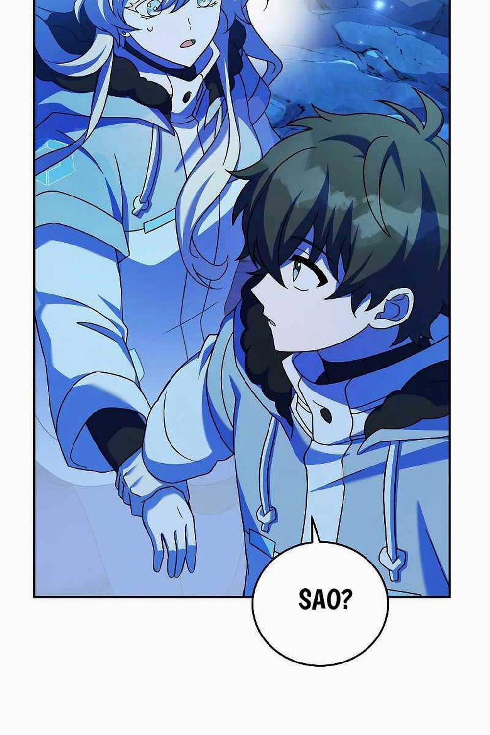 Nhân Vật Ngoài Lề Tiểu Thuyết 87 trang 105