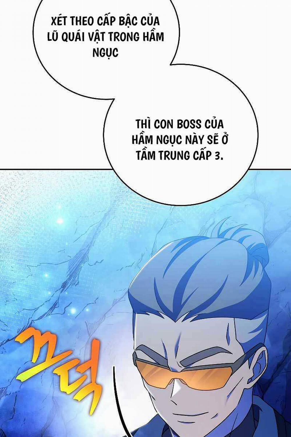 Nhân Vật Ngoài Lề Tiểu Thuyết 87 trang 114