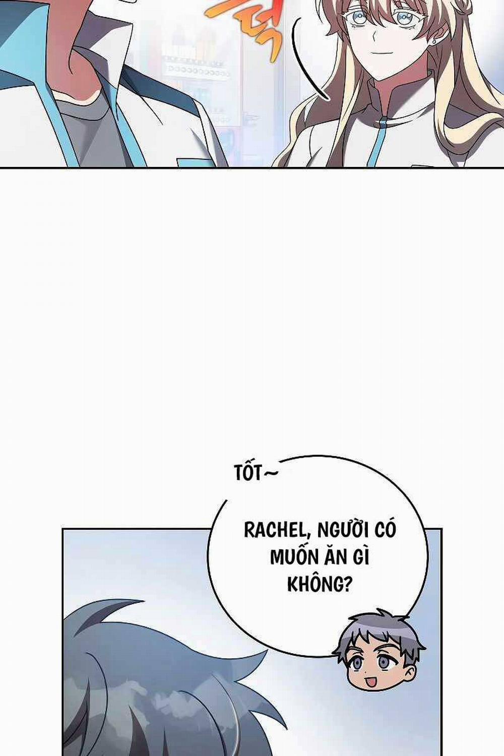 Nhân Vật Ngoài Lề Tiểu Thuyết 87 trang 13