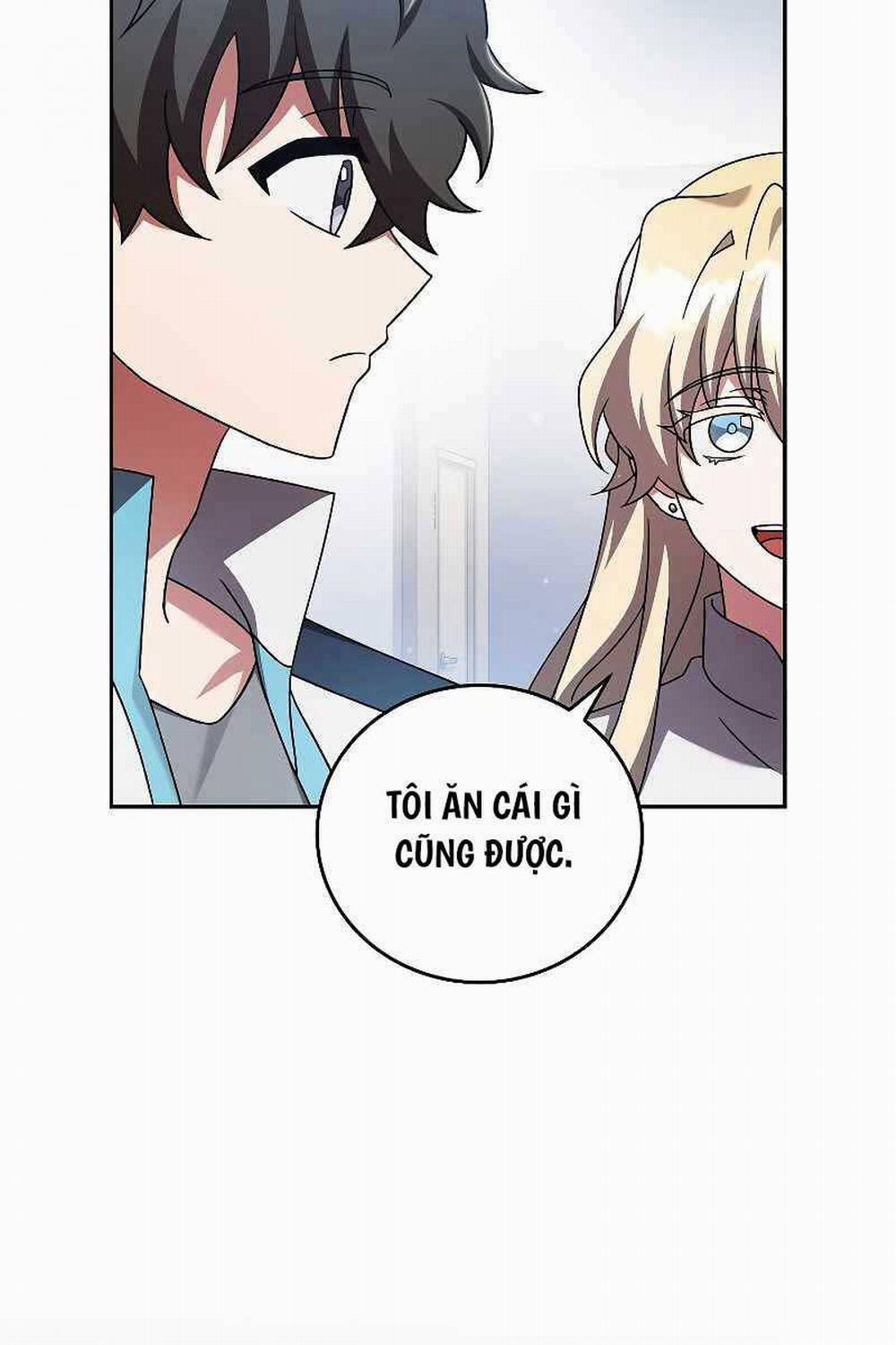 Nhân Vật Ngoài Lề Tiểu Thuyết 87 trang 14