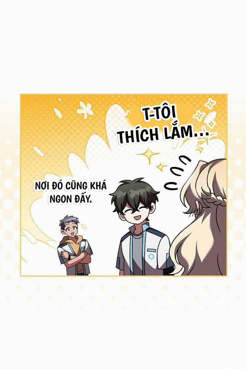 Nhân Vật Ngoài Lề Tiểu Thuyết 87 trang 18