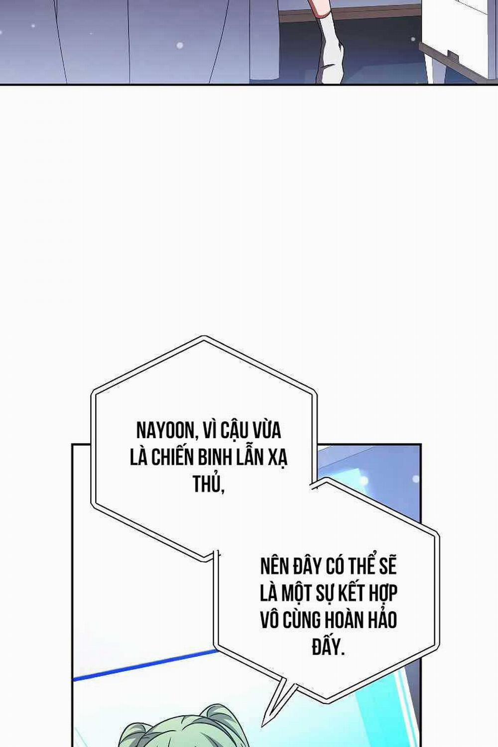 Nhân Vật Ngoài Lề Tiểu Thuyết 87 trang 22