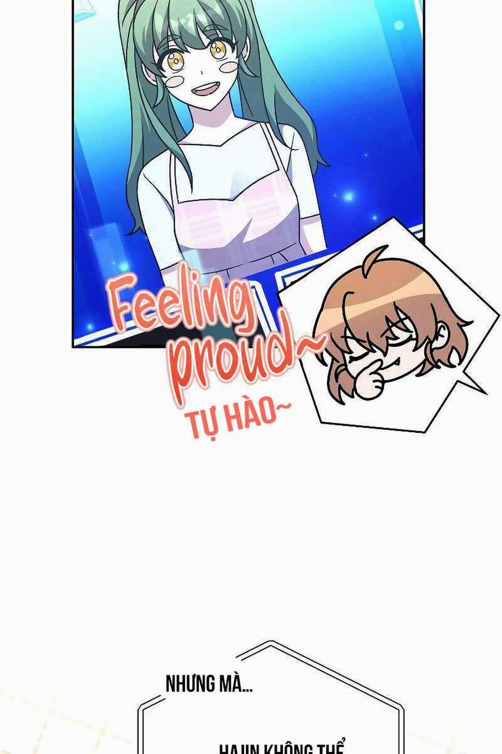 Nhân Vật Ngoài Lề Tiểu Thuyết 87 trang 23