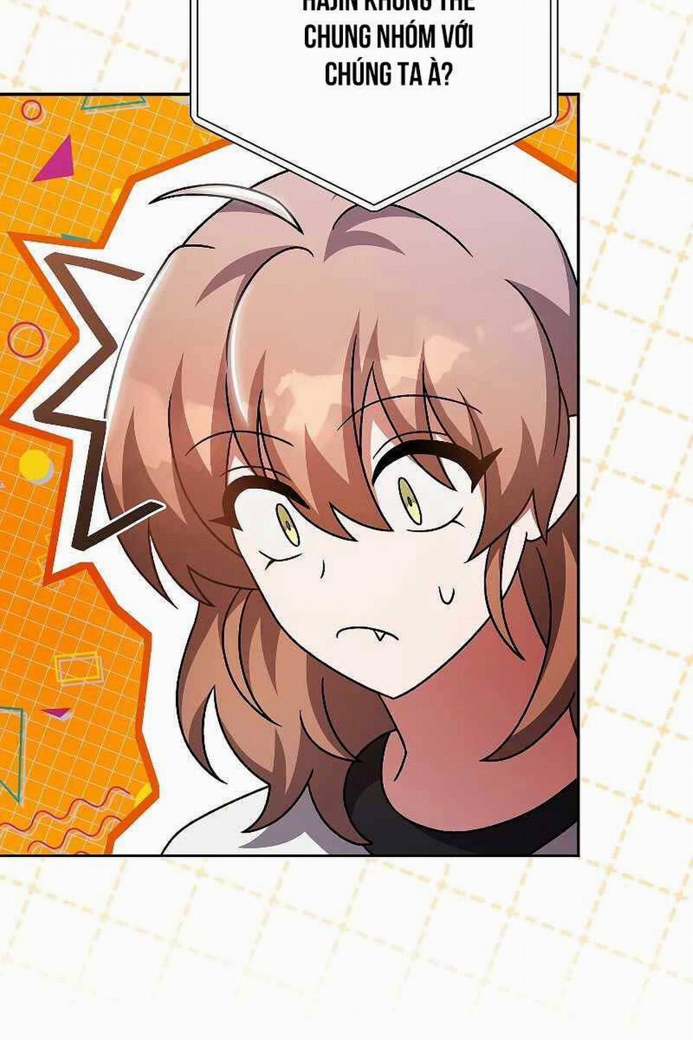 Nhân Vật Ngoài Lề Tiểu Thuyết 87 trang 24