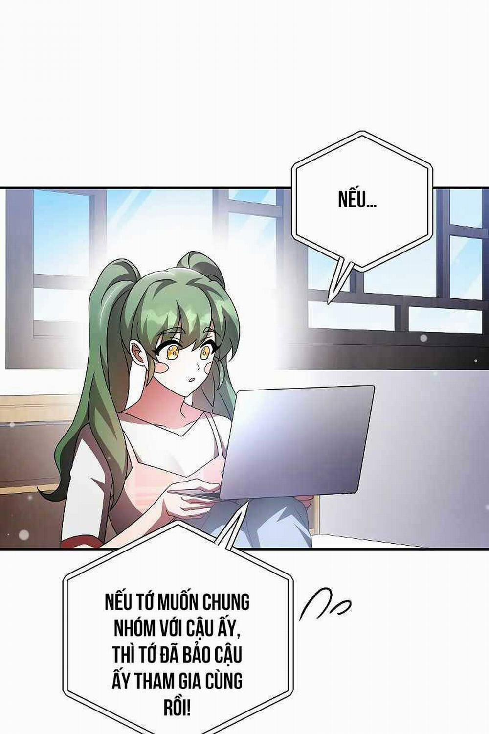 Nhân Vật Ngoài Lề Tiểu Thuyết 87 trang 25