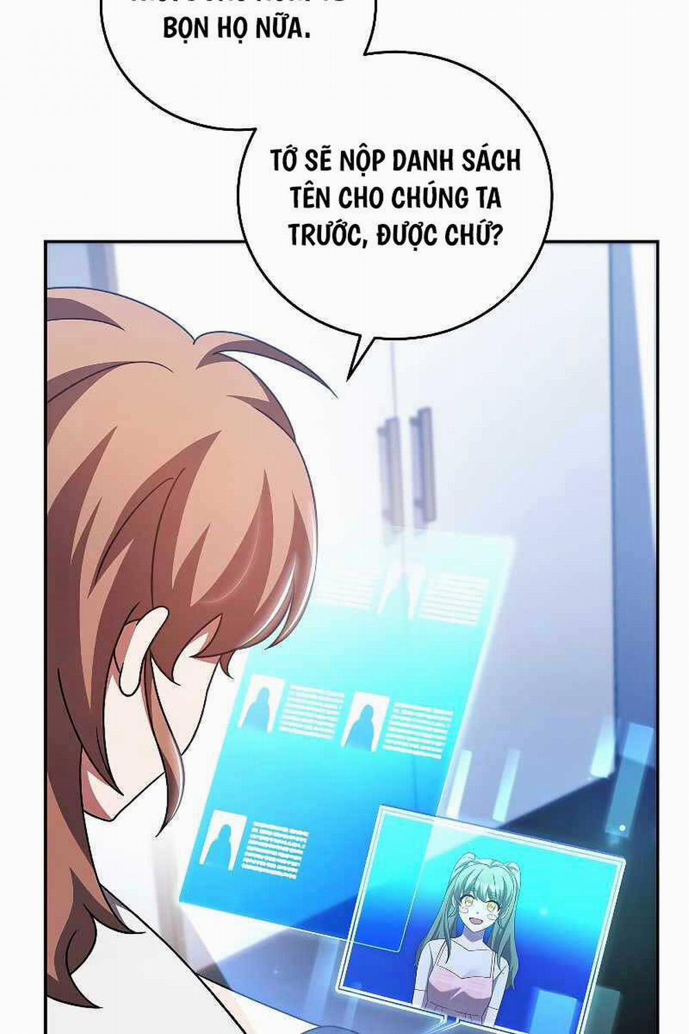 Nhân Vật Ngoài Lề Tiểu Thuyết 87 trang 28