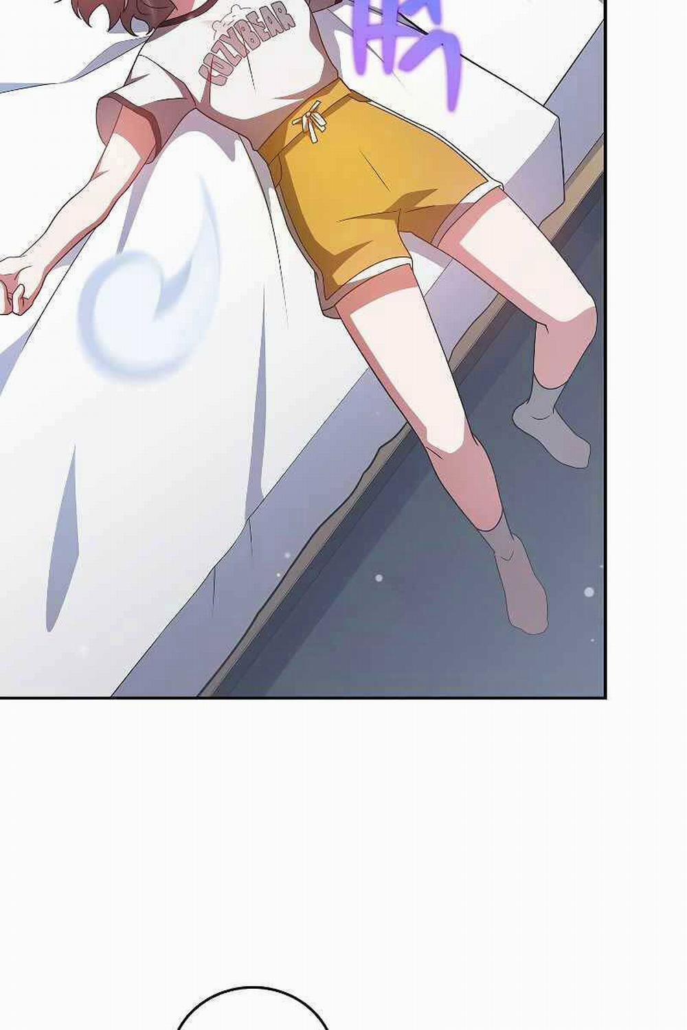 Nhân Vật Ngoài Lề Tiểu Thuyết 87 trang 32