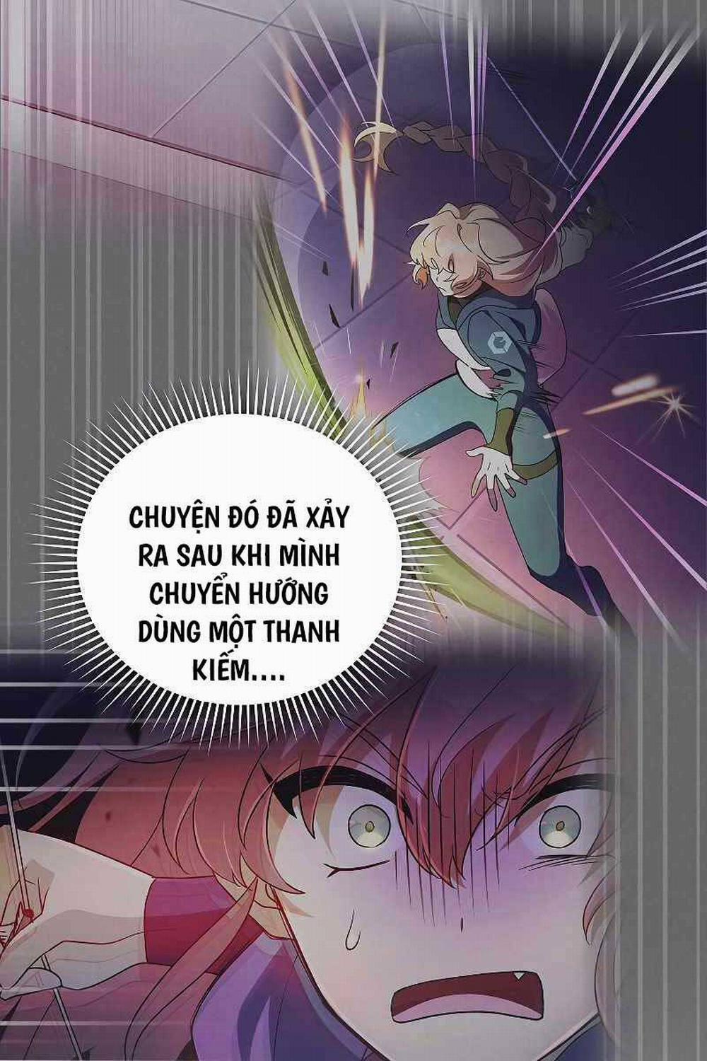 Nhân Vật Ngoài Lề Tiểu Thuyết 87 trang 38