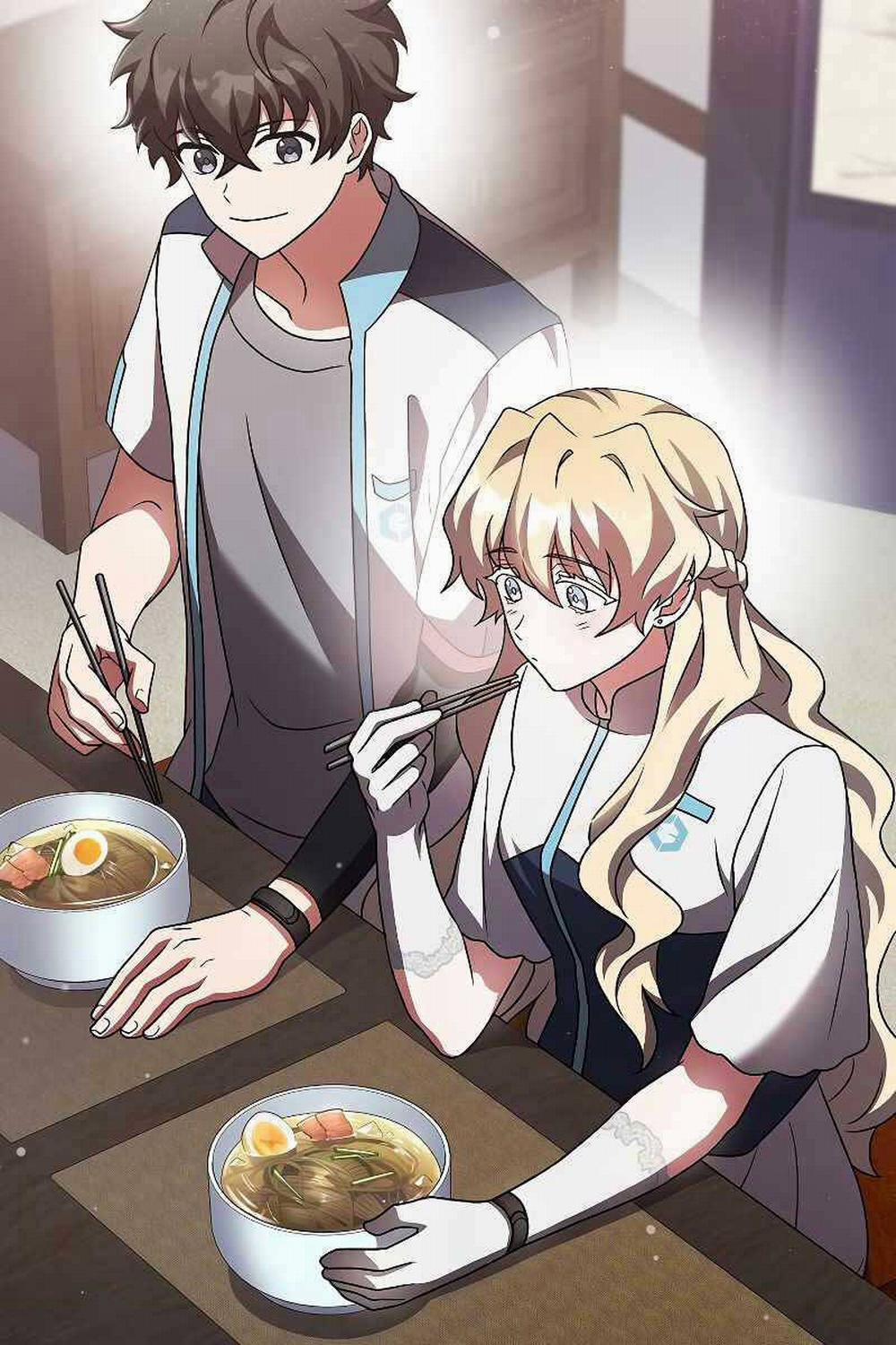 Nhân Vật Ngoài Lề Tiểu Thuyết 87 trang 42